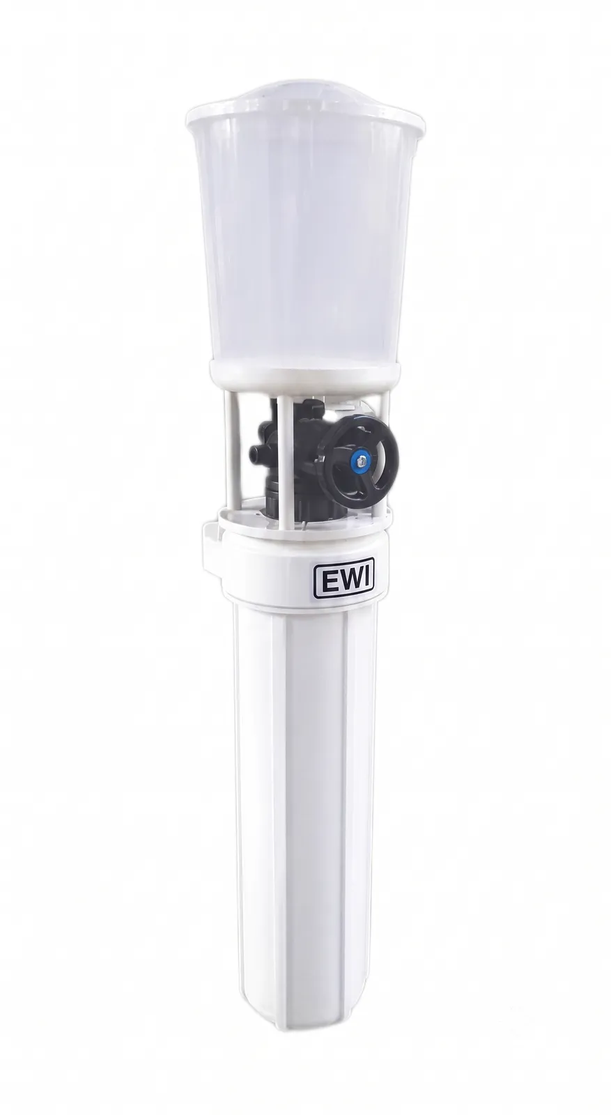 Mini Water Softener